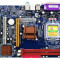 Intel 945 Chipset LGA 775 DDR2 Dual Core Computer Desktop Motherboard