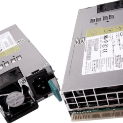 SMPS Intel DPS-750XB E98791-007 750W Server PSU Redundant Power Supply