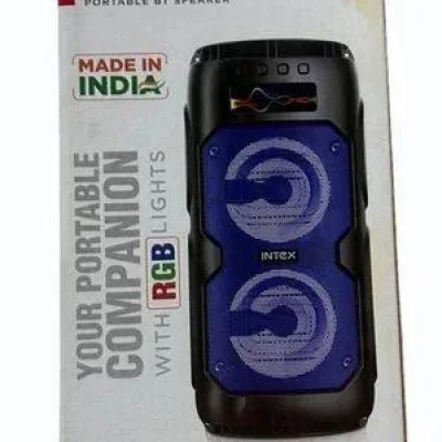 Intex Beast Speaker: Intex Beast 1003 Bluetooth Speaker Buy Now! - Main Image