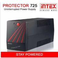 Intex Protector 725 PROTECTIVE Computer UPS