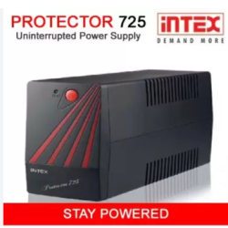 Intex Protector 725 PROTECTIVE Computer UPS