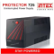 Intex Protector 725 PROTECTIVE Computer UPS