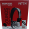 Intex Magna W USB IT HP 103 Wired USB Headphone
