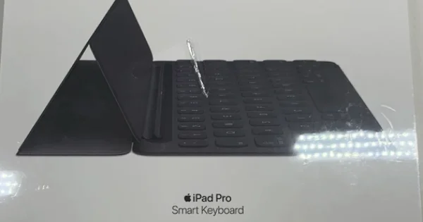 iPad Smart Keyboard Best Price - Apple Smart Keyboard