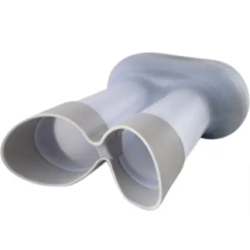 Iritech IriShield Dual IRIS Scanner USB BK 2121U | Scanner USB Aadhaar | UIDAI Biometric Device