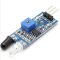 IR Sensor Module – Infrared Proximity Sensor