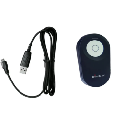 Irishield Mk2120ul USB Single Iris Scanner