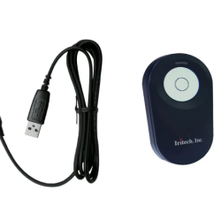 Irishield Mk2120ul USB Single Iris Scanner Irishield Mk2120ul USB Single Iris Scanner