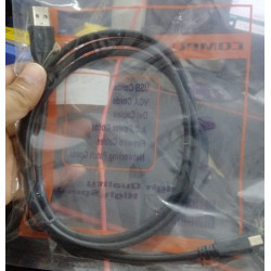 Iritech IriShield BK2121U Iris Scanner BK2121U 1 Meter Micro USB Cable Iritech IriShield BK2121U Iris Scanner BK2121U 1 Meter Micro USB Cable