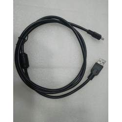 Iritech IriShield BK2121U Iris Scanner BK2121U 1 Meter Micro USB Cable Iritech IriShield BK2121U Iris Scanner BK2121U 1 Meter Micro USB Cable