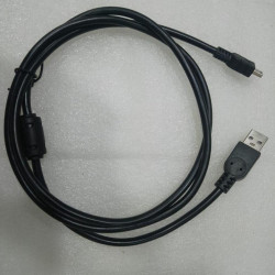 Iritech IriShield BK2121U Iris Scanner BK2121U 1 Meter Micro USB Cable Iritech IriShield BK2121U Iris Scanner BK2121U 1 Meter Micro USB Cable