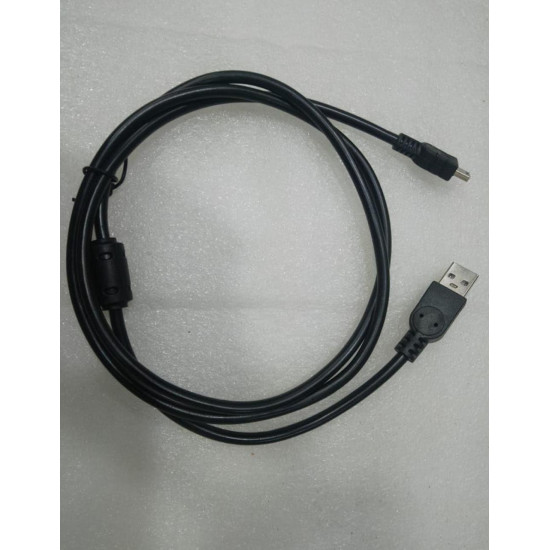 Iritech IriShield BK2121U Iris Scanner BK2121U 1 Meter Micro USB Cable