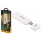 Irvine 4G LTE Rapid Unlocked USB wifi Data Card work all SIM JIO, VODAFONE, AIRTEL, IDEA Internet Modem Dongle