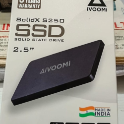 iVoomi 1TB Internal Solid State Drive 1024GB 2.5 Inch SATA SSD