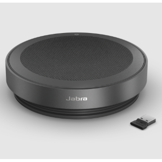 Jabra Speak2 75 Premium sound Quality Speakerphone