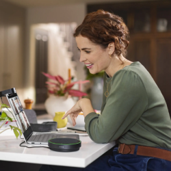 Jabra Speak2 75 Premium sound Quality Speakerphone