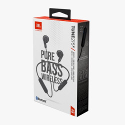 JBL Tune 215BT | Wireless Earbud headphones