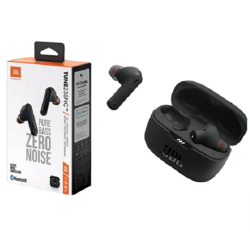 JBL Tune 235NC TWS | True wireless noise cancelling Earbuds