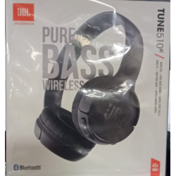 JBL TUNE 510BT Wireless Bluetooth On Ear Headphone