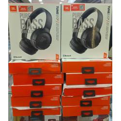 JBL TUNE 510BT Wireless Bluetooth On Ear Headphone
