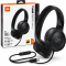 JBL Tune 520C USB-C Wired On-Ear with Mic Headphone