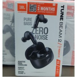 JBLTune Beam 2 TWS Wireless ANC Earbud