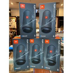 JBL Flip Essential 2 Waterproof Portable Bluetooth Speaker