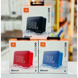 JBL Go Essential Bluetooth Portable Speaker