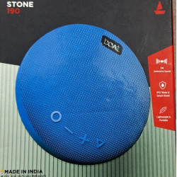 boAt Stone 190 5W Bluetooth Speaker boAt Stone 190 5W Bluetooth Speaker