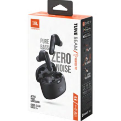 JBL Tune Beam ANC True Wireless Noise Cancelling Earbuds
