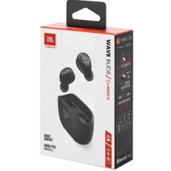 JBL Wave Buds (TWS) with Mic in-Ear Earbuds