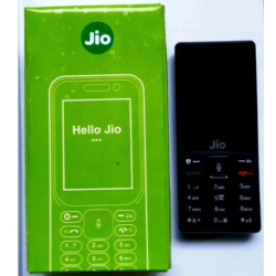 Jio F220 Refurbished Keypad Phone