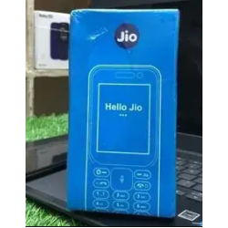 JIO F90 Refurbished Keypad Mobile Phone