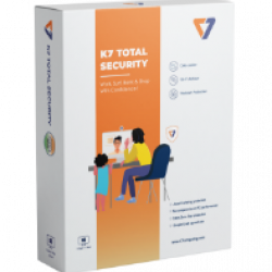 K7 Total Security Latest Software