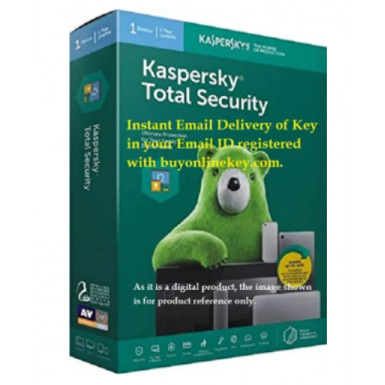 Kaspersky Internet Security Latest Version Computer Software