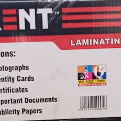 Kent Laminating KL320 A3 Size Metal Heavy Duty Lamination Machine