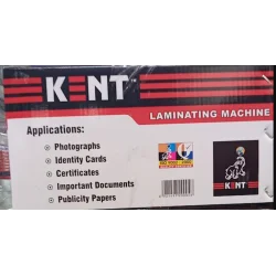 Kent Laminating KL320 A3 Size Metal Heavy Duty Lamination Machine