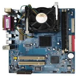 INTEL 845 CHIPSET Computer LGA 775 SOCKET DDR1 OEM Pack Desktop Motherboard