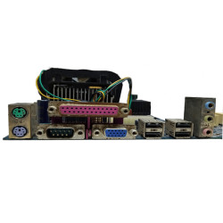 INTEL 845 CHIPSET Computer LGA 775 SOCKET DDR1 OEM Pack Desktop Motherboard INTEL 845 CHIPSET Computer LGA 775 SOCKET DDR1 OEM Pack Desktop Motherboard