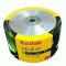 Kodak Blank CD-R 50 Pack Recordable CD