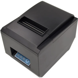 Kodewell 8250 Refurbished|Second Hand|Used|Old Thermal POS Receipt Printer