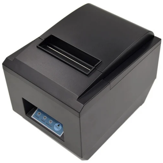 Kodewell 8250 Refurbished|Second Hand|Used|Old Thermal POS Receipt Printer
