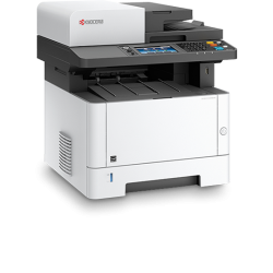 Kyocera Ecosys M2640idw A4 Print|Scan|Copy|Fax Multifunction Wifi Duplex Desktop PhotoCopier Laser Printer