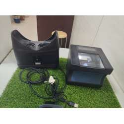 L1 Aadhar Kit MFS 600 Biometrics + Iris Scanner Refurbished/Second Hand/Used/Old CSC UID Kit