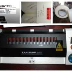 LAMINATION MACHINE A4 A3 PHOTOS ID I CARDS DOCUMENTS LAMINATOR LAMINATION MACHINE A4 A3 PHOTOS ID I CARDS DOCUMENTS LAMINATOR
