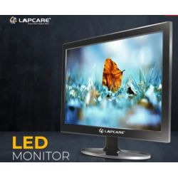 LAPCARE LM154 15.1’’(38.36CM) - VGA & HDMI Computer LED MONITOR