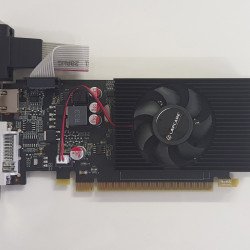 Lapcare LGC610 2 GB DDR3 Graphics Card
