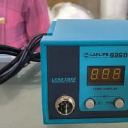 BAKON SBK936D+ Portable Constant Temperature 60W Electric Digital Display Soldering Iron Station