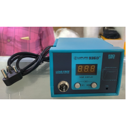 BAKON SBK936D+ Portable Constant Temperature 60W Electric Digital Display Soldering Iron Station BAKON SBK936D+ Portable Constant Temperature 60W Electric Digital Display Soldering Iron Station