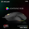Lapcare L80 USB Wired Optical Gaming Mouse